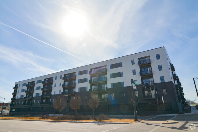 Building Photo - Union at Antelope Valley Rental