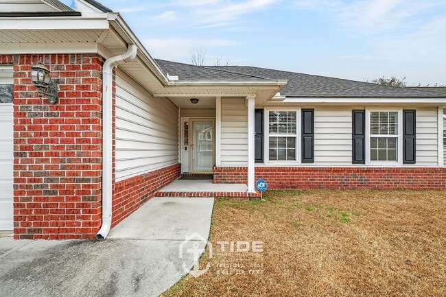 Photo - Modern Comfort in North Charleston