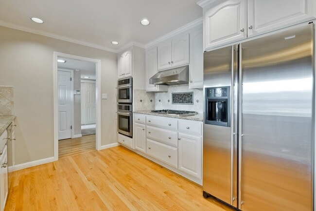 Photo - Gorgeous Willow Glen One Story Home Available for Lease.