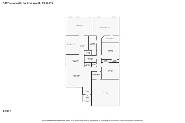Photo - 5312 Newcastle Ln