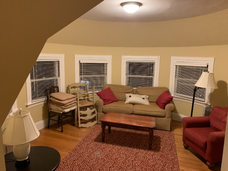 Photo - 252 Wayland Ave