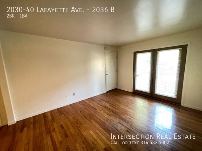 2030-40 Lafayette Ave.-2036 B