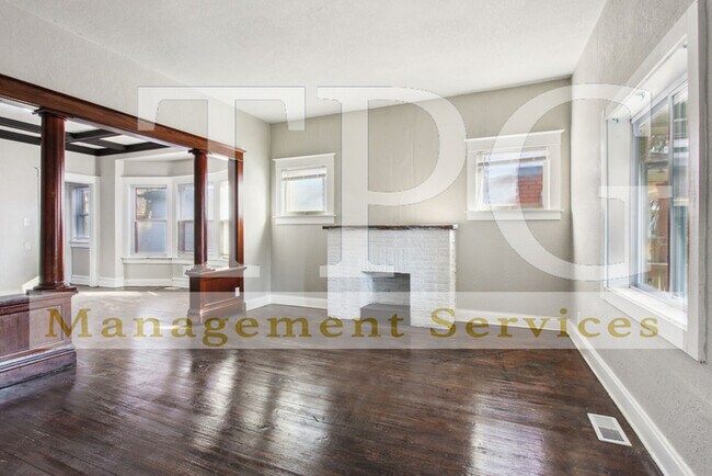 Photo - Beautiful, Updated Historic Home in KCMO