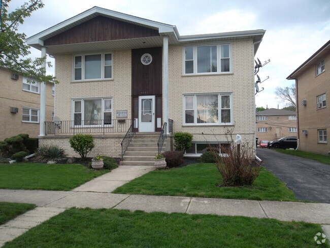 Building Photo - 4601 Forest Ave Rental