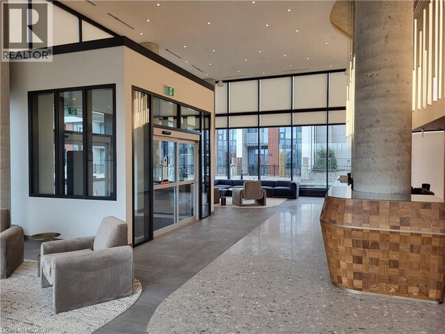 Photo - 25 Wellington St S Unit 2312