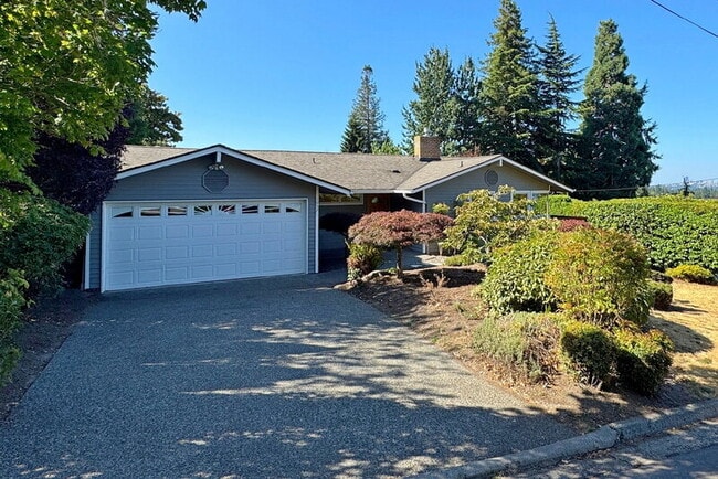 Building Photo - 10521 NE 48th Pl Rental