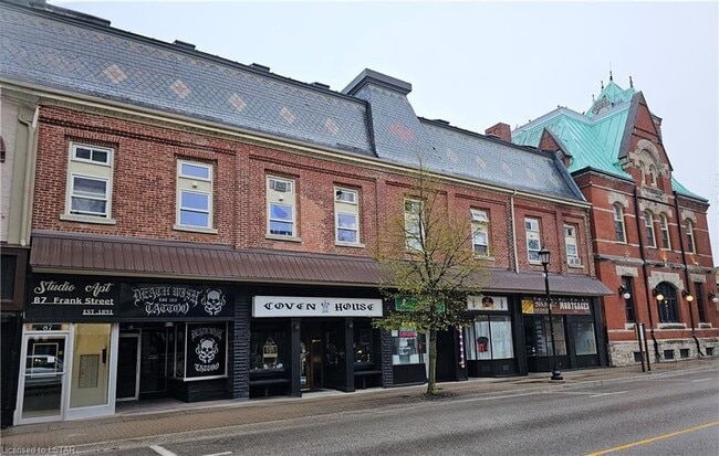 Building Photo - 87 Frank St Unit 301