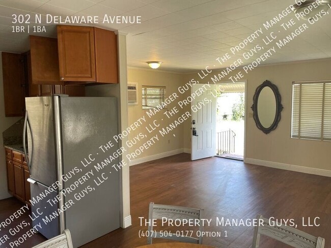 Photo - 302 N Delaware Ave