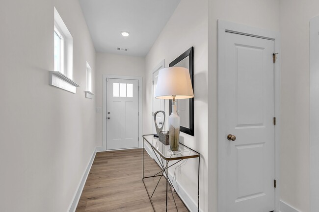 Photo - Southport Townhomes