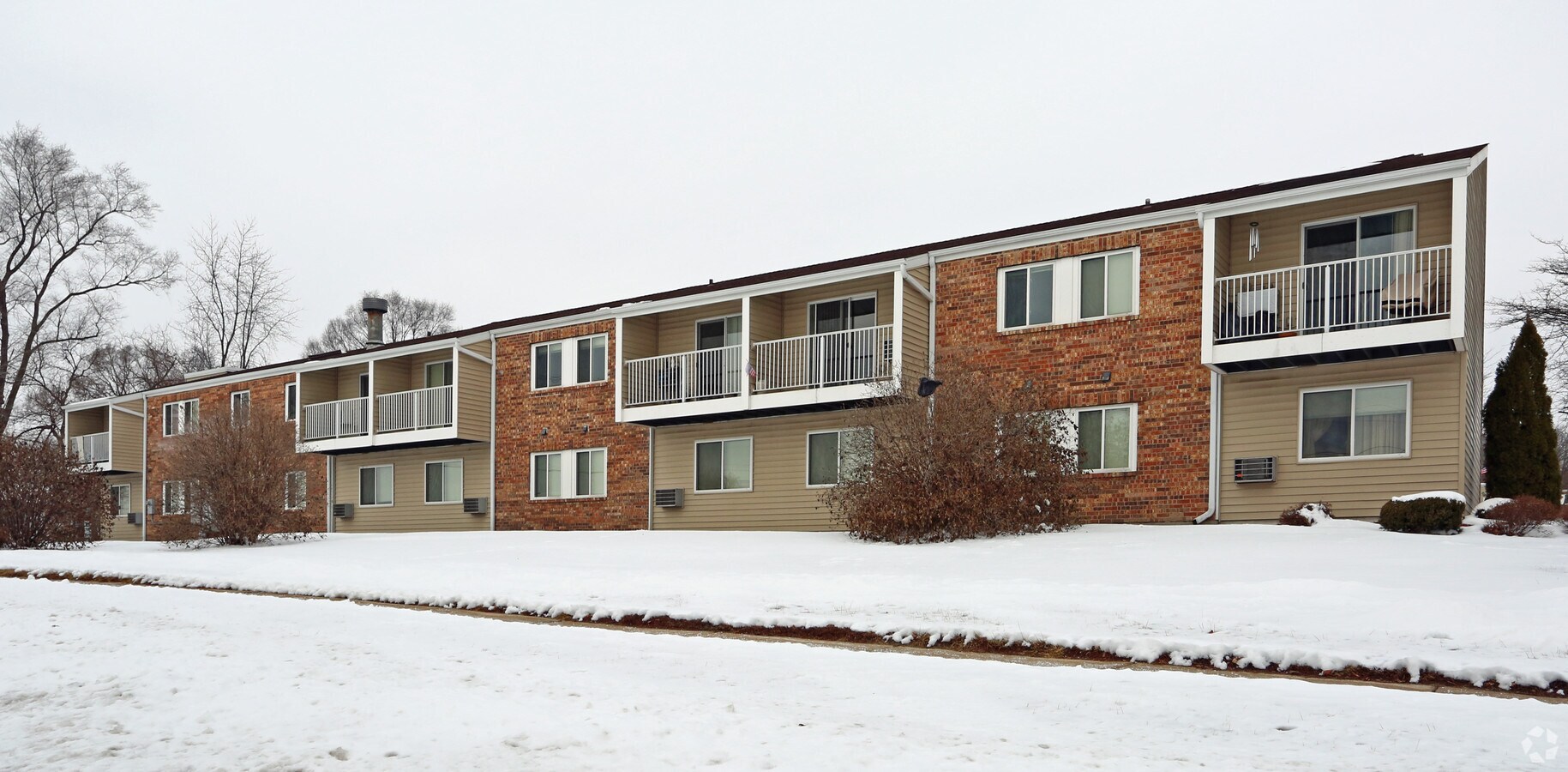 Photo - Woodside Terrace Apartments