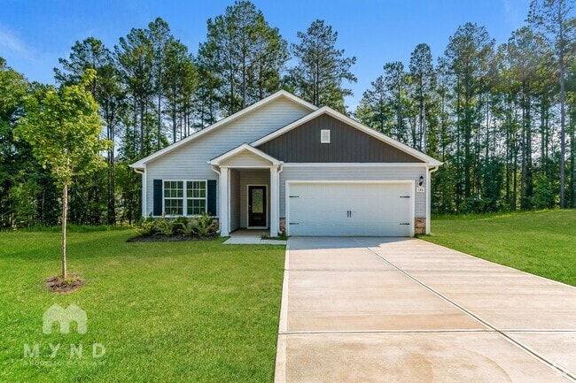 Building Photo - 146 Everglade Wy Rental