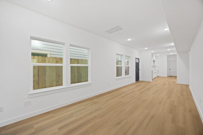 Photo - Brand-New Duplex for Rent – 3 Bed | 2.5 Bath