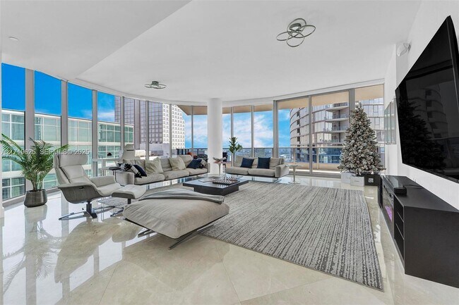 Photo - 200 Biscayne Blvd Way Unit 5001