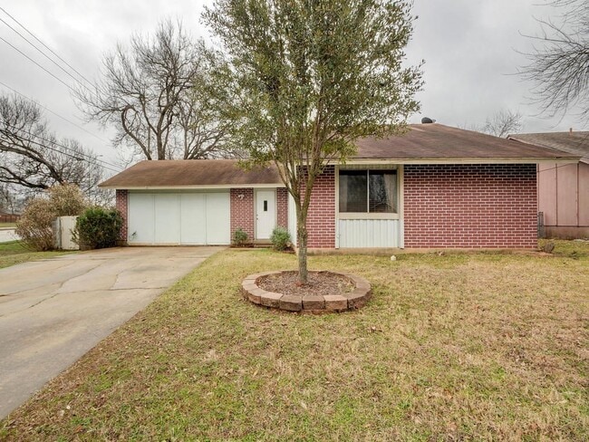 Building Photo - 6601 Ripple Run Rental