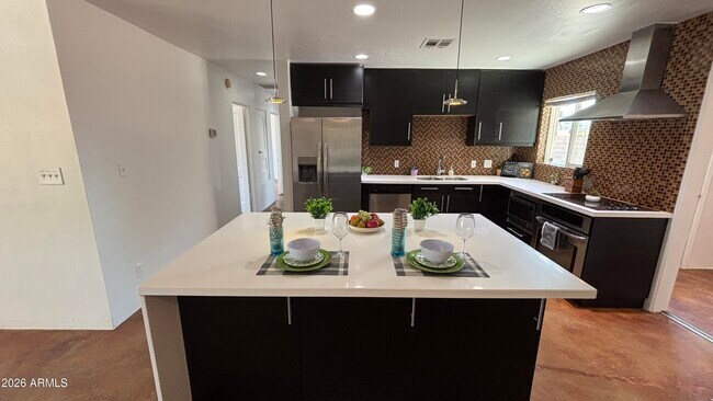 Photo - 5548 N 12th Ave