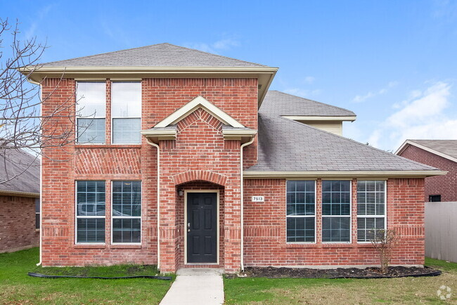 Building Photo - 7513 Amber Dr Rental
