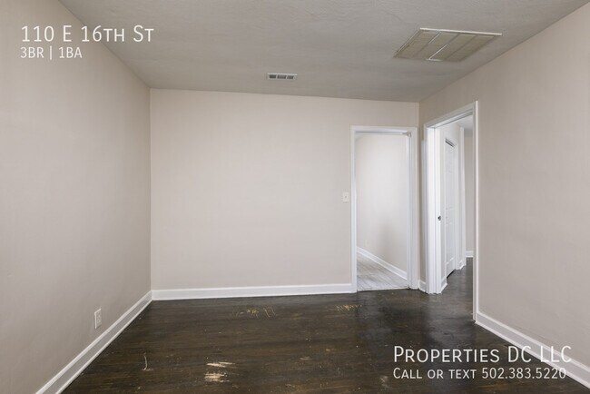 110 E 16th St
