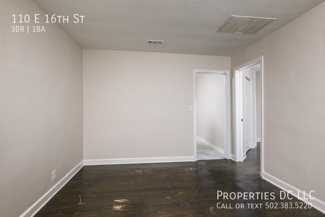 Photo - 110 E 16th St