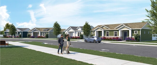 Photo - Yardly Steele Creek