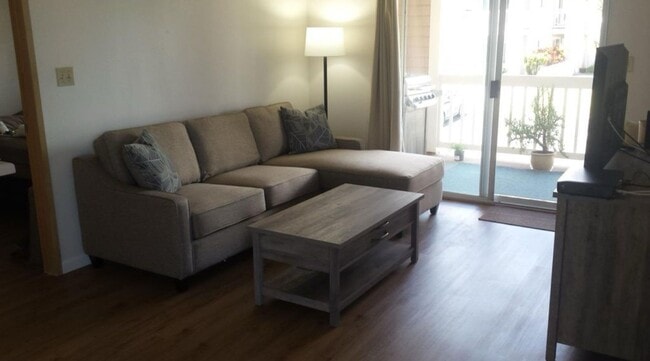 Iao Parkside Condo - Iao Parkside Condo