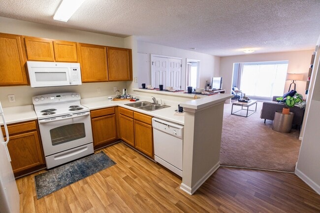 Photo - Legacy at Linden Park