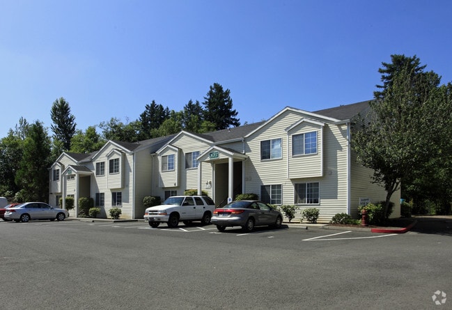 Beavercreek Meadows Apartments - Beavercreek Meadows Apartments