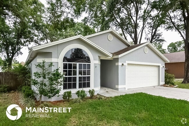 Building Photo - 3806 Creek Way Ct Rental