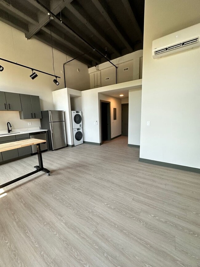 Ivy Lofts
