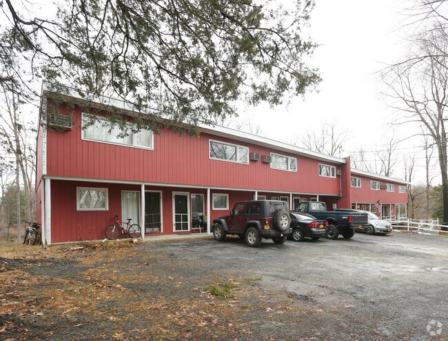 CoveView Garden Apartments - CoveView Garden Apartments