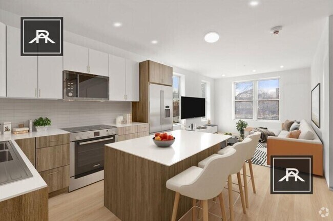 Building Photo - 1 bedroom in Brookline MA 02446 Unit 509 Rental