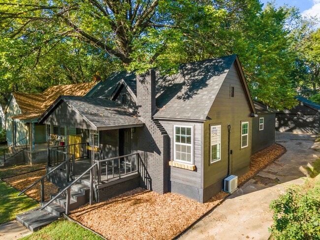 Photo - 1166 N Boston Pl