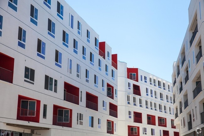 Edificio - Toy Warehouse Lofts