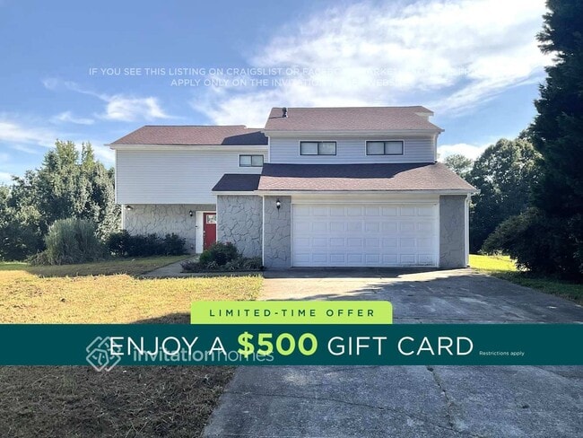Building Photo - 5006 Stoney Point Cir