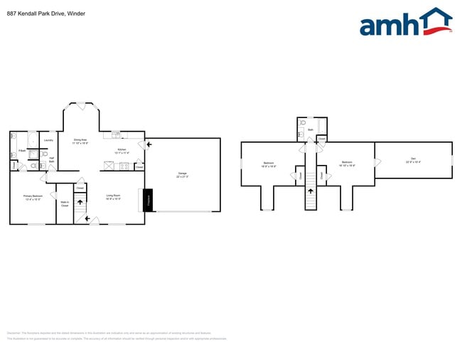 Photo - 887 Kendall Park Dr