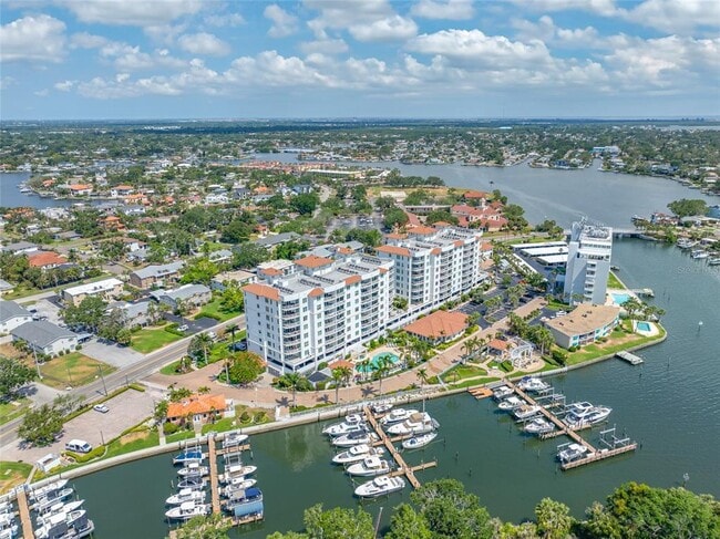 Photo - 1325 Snell Isle Blvd NE Unit 810