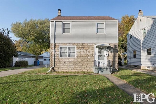 Photo - 606 W Poinsetta Ave