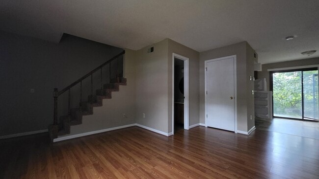 Photo - Renovated townhome in Linden Square.