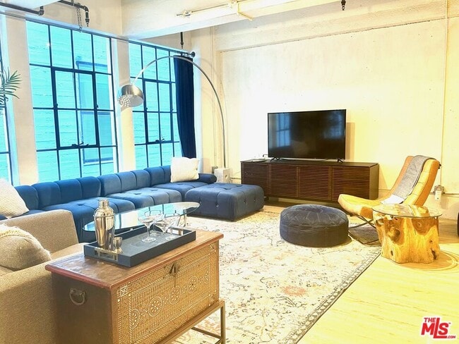 Photo - 746 S Los Angeles St Unit 603