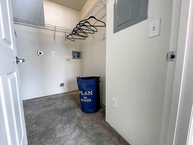 Bentwood Townhomes
