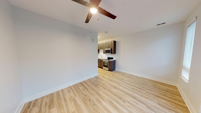 Joker Living Room
