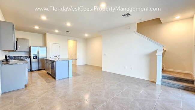 Photo - SPACIOUS STAR FARMS 3 BEDROOM/2.5 BATH TOWNHOME PRE-LEASING FOR APRIL 2026!
