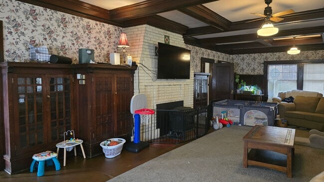 Photo - Great home in central La Grande