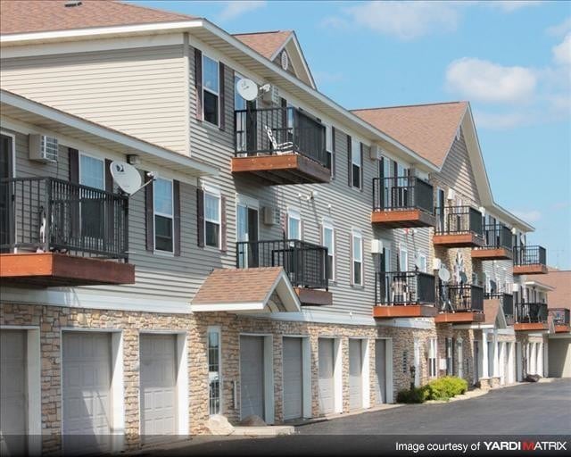 Pinewood Estates Apartments Zimmerman, MN