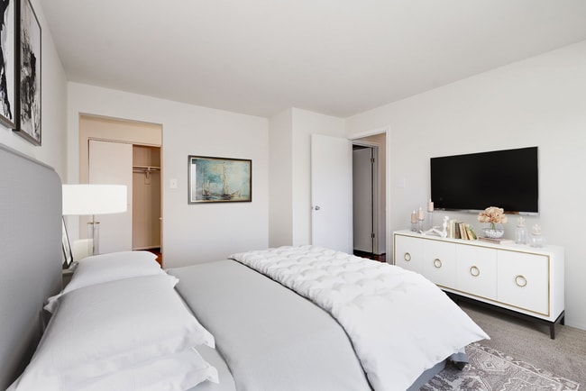 New Forest Apartments