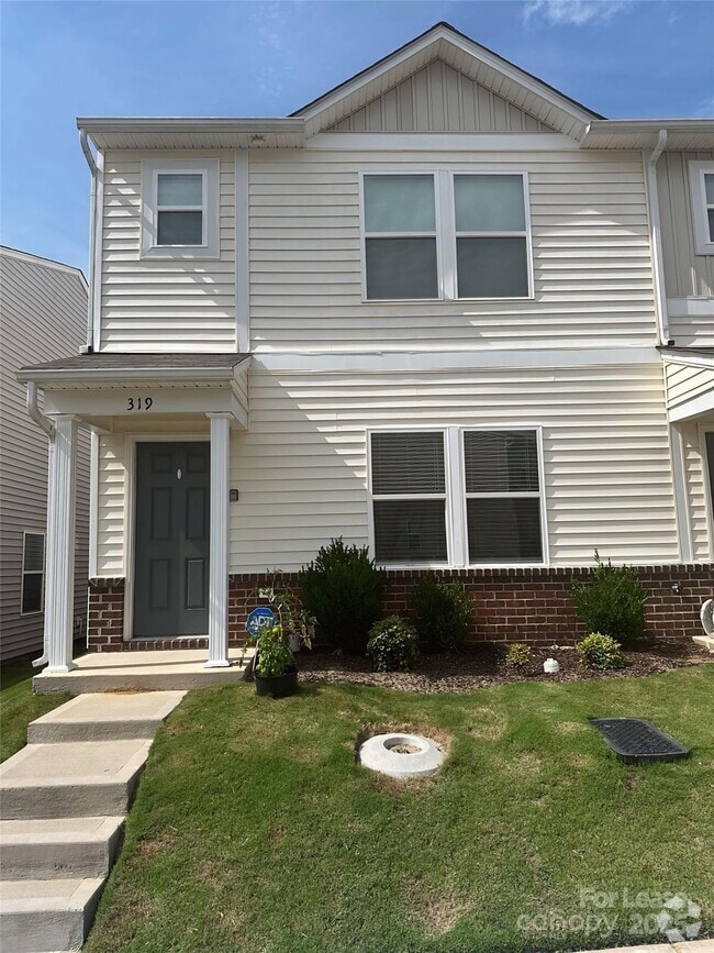 Building Photo - 319 Century Dr Rental