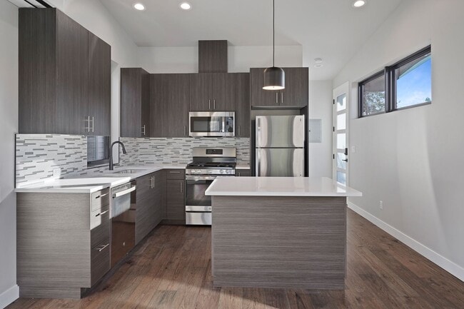 Photo - Newer ADU with Garage and Most Utilities Paid