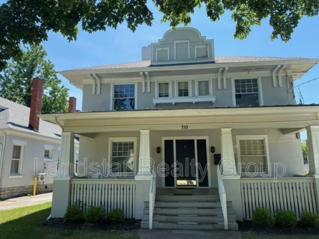 Photo - 720 E High St Condo Unit #3