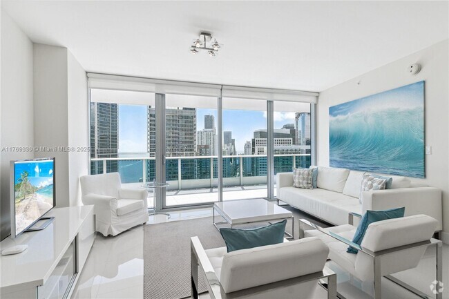 Building Photo - 200 Biscayne Boulevard Way Rental