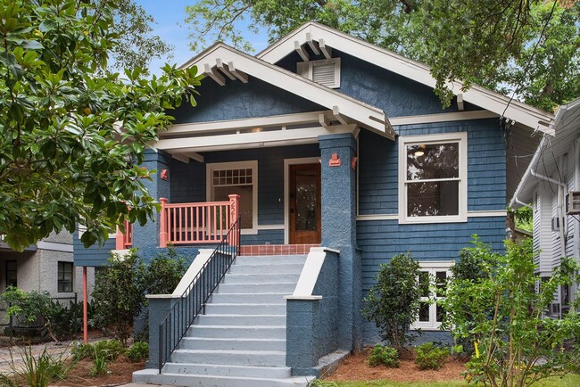 Building Photo - 2210 Nashville Ave Unit 2208 Nashville Rental