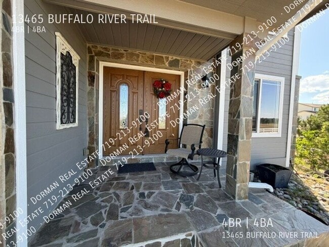 Photo - 13465 Buffalo River Trl W